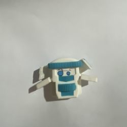  Transformers BotBots Series 2 Be-Oh