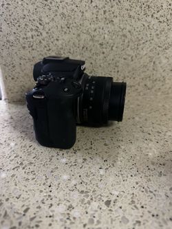 Canon EOS R50 Camera‼️📷