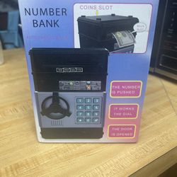 Bank