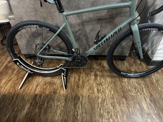 SMILE BIKE STAND- QTY 3 OR SINGLE $40