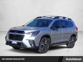 2024 Subaru Ascent