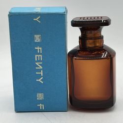 Fenty Beauty Eau de Parfum 2.5 oz. 75 Ml New In Open Box Authentic *See Details*