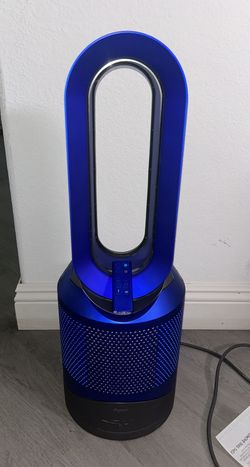 Dyson HP01