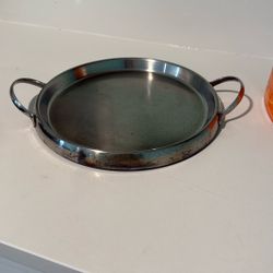 Princess House Comal 