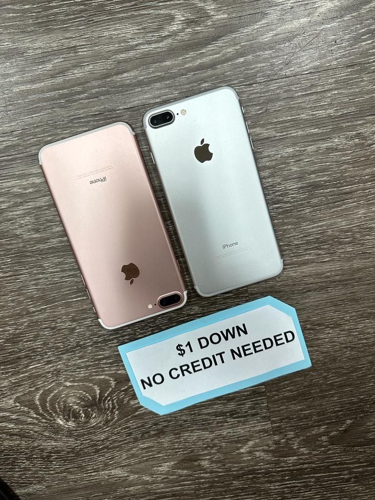 🔥 Amazing Deals on iPhone 7 Plus 📱💥 – Get Yours Today! 🔥