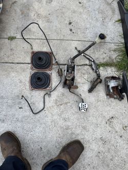 6spd Trans Swap Parts G35