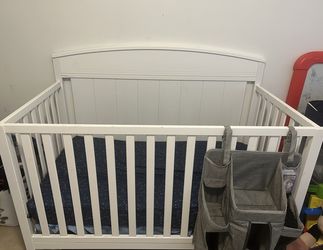 Baby Crib