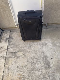 Travel Pro Makers Para Check in Muy Buenas Condiciones 