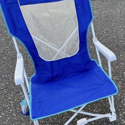 Beach Bag Chair