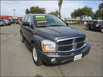 2004 Dodge Durango
