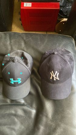 Caps