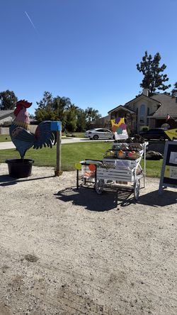 Farm Stand Today