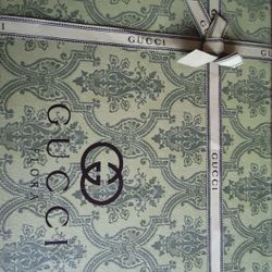 Gucci Perfume Set – Authentic Designer Fragrances
