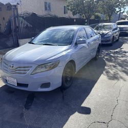 2010 Toyota Camry