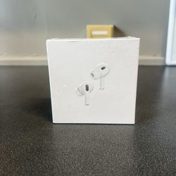Apple AirPods Pro 2