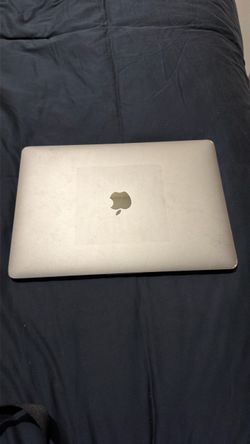 MacBook Pro 2017