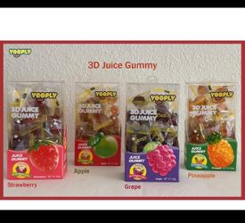 Asian candy 30 count box