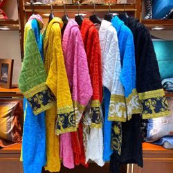 Versace Robe 