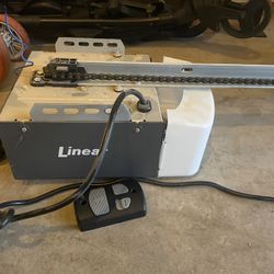 Linear 1/2 HP Garage Opener