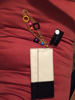 Murava wristlet/ Wallet new with tags