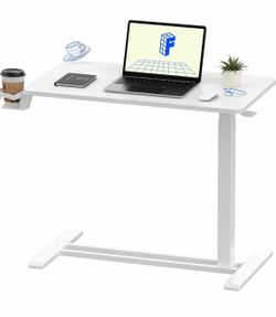[FLEXISPOT] H7 32" Heigh-Adjustable Desk