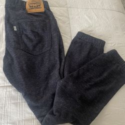 Levi’s Joggers