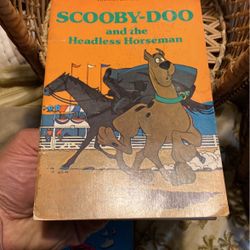 Scooby Do