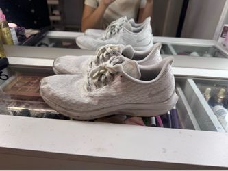 Nike running shoes