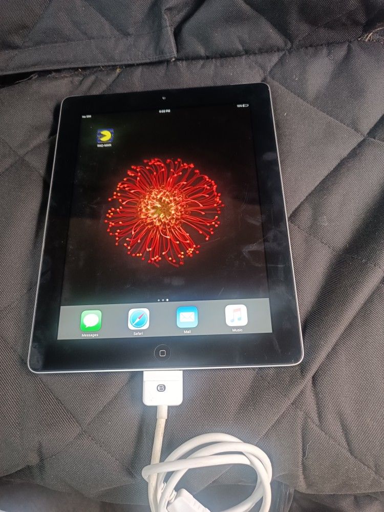iPad 