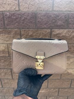 Louis Vuitton mini purse