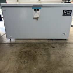 Danby Chest Freezer 