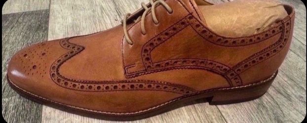 Cole Hann Dress Shoes