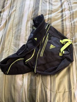 Adidas Backpack Like New Asking $15