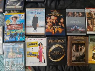 Dvds