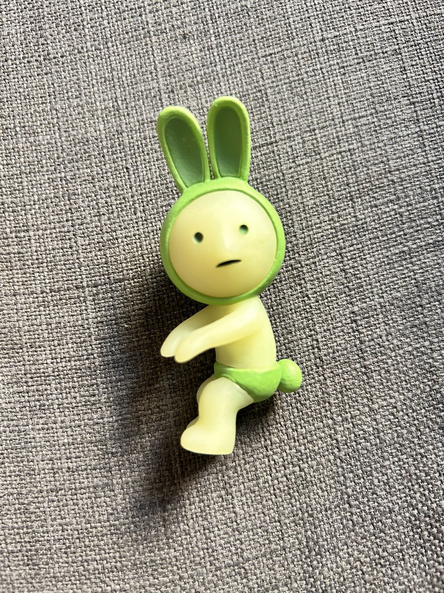 Smiski Bunny Rabbit Secret Smiski