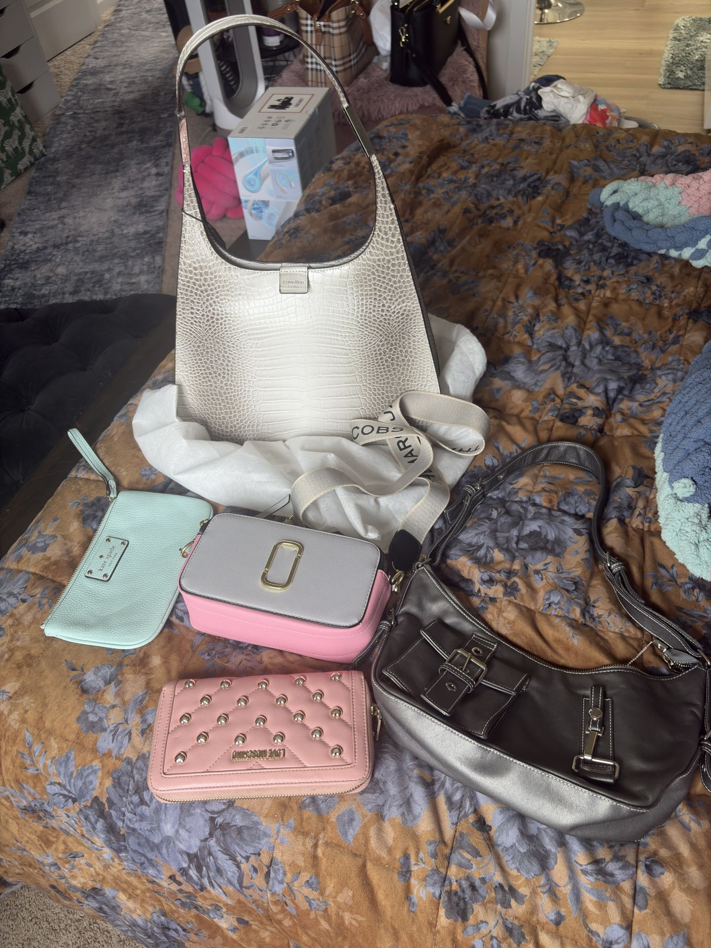 Bag Bundle