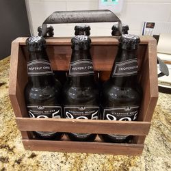 6pk Bottle Carrier
