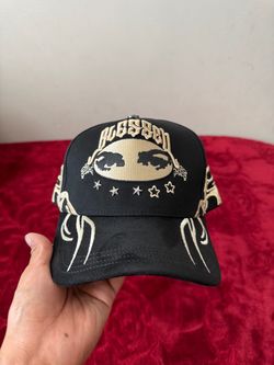 Hat Blessed