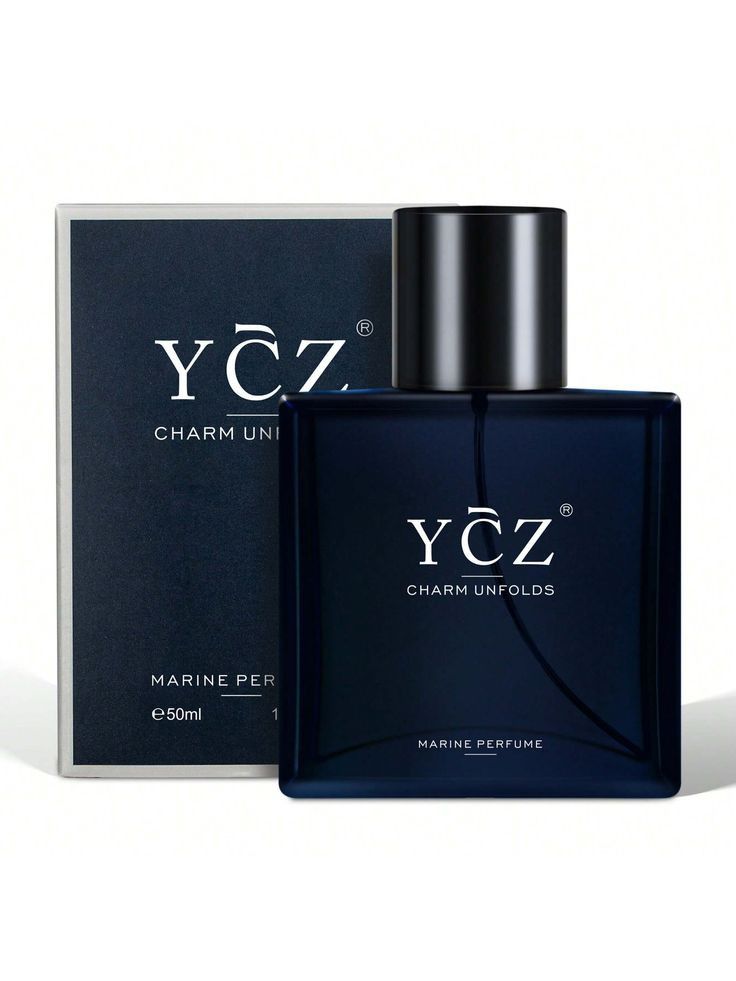 YCZ Men's Cologne