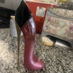 Very Good Girl Glam TESTER