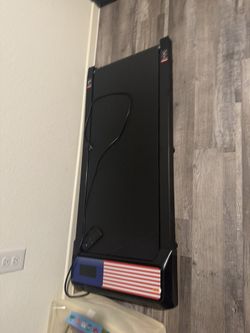 Walking Treadmill 