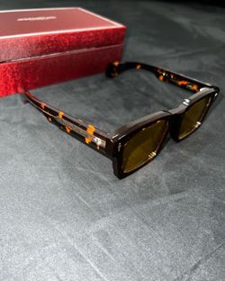 Jacques Marie Mage Glasses