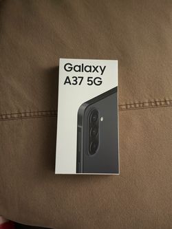METROPCS PHONE  Samsung galaxy A37 5G