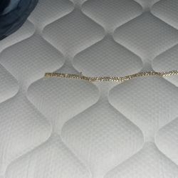 Cuban Link Diamond 