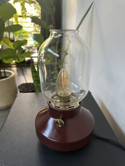 IKEA - TÄRNABY - Table Lamp