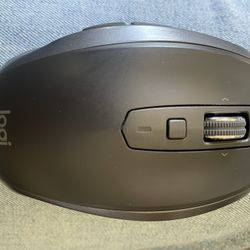 Logitech MX Anywhere mouse 