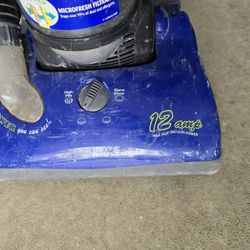 Heavy Duty Vacuum Cleaner