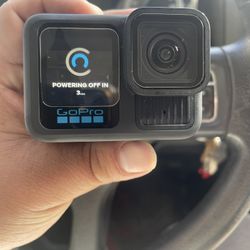 GoPro 13 With Media Mod Brand New