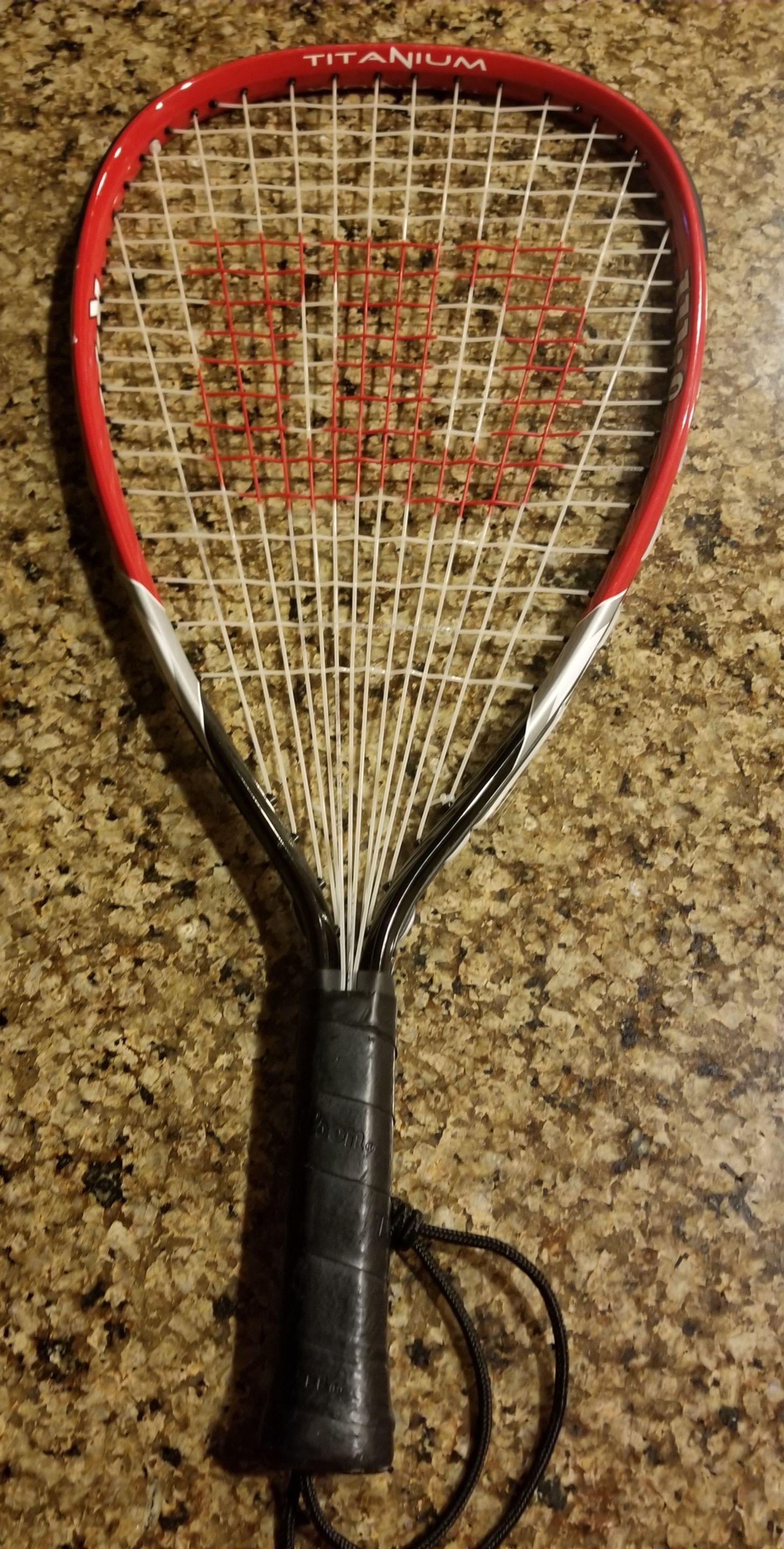 Sports Tennis rackets lot of 2