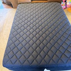 Full Sized Bed Medium